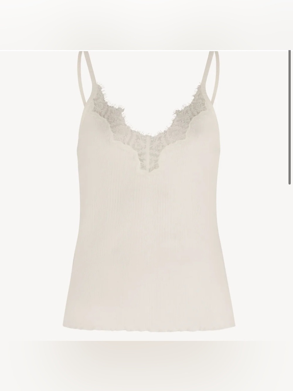 Love Stories :: Pip Camisole